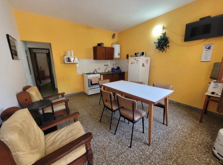 Departamento · 55m² · 2 Ambientes · 1 Cochera