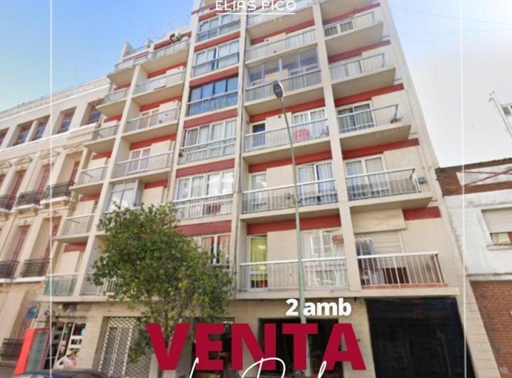 Departamento · 50m² · 1 Dormitorio
