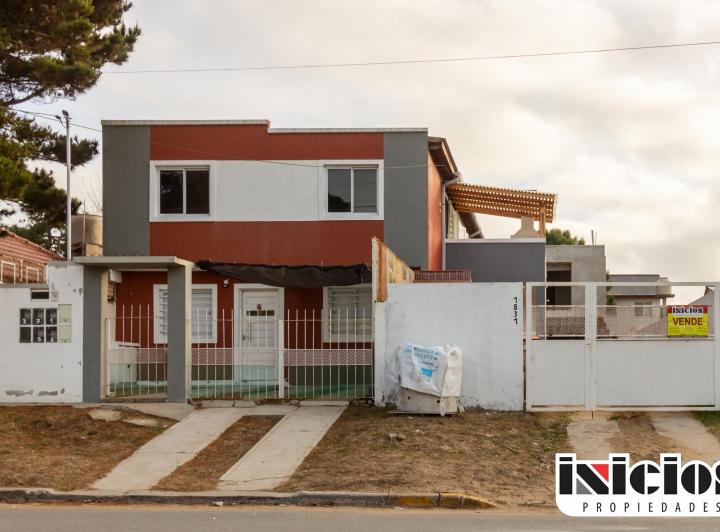 Departamento · 46m² · 3 Ambientes · 1 Cochera