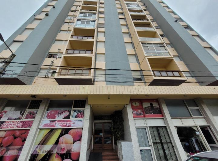 Departamento · 47m² · 2 Ambientes
