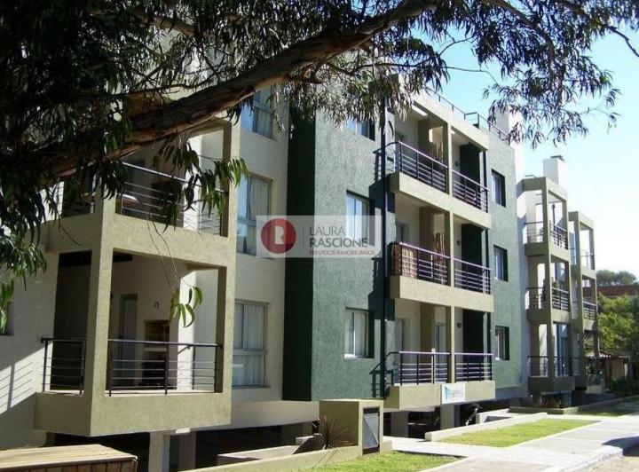 Departamento · 58m² · 3 Ambientes · 1 Cochera