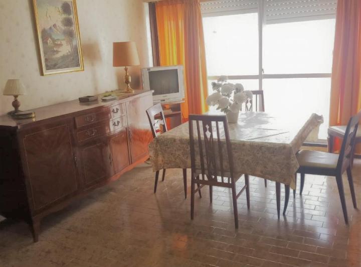 Departamento · 40m² · 2 Ambientes