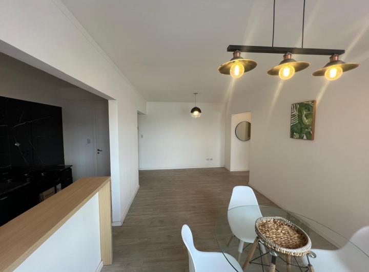 Departamento · 42m² · 1 Ambiente