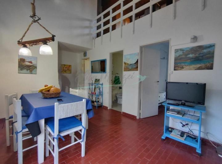 Departamento · 56m² · 3 Ambientes