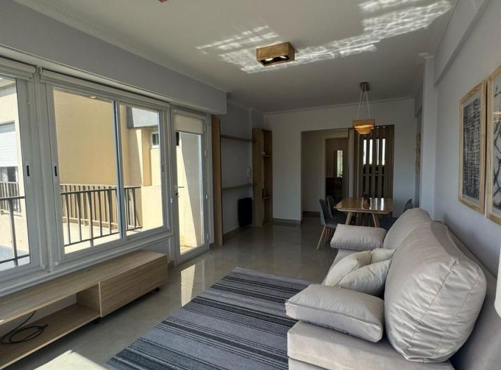 Departamento · 85m² · 2 Dormitorios