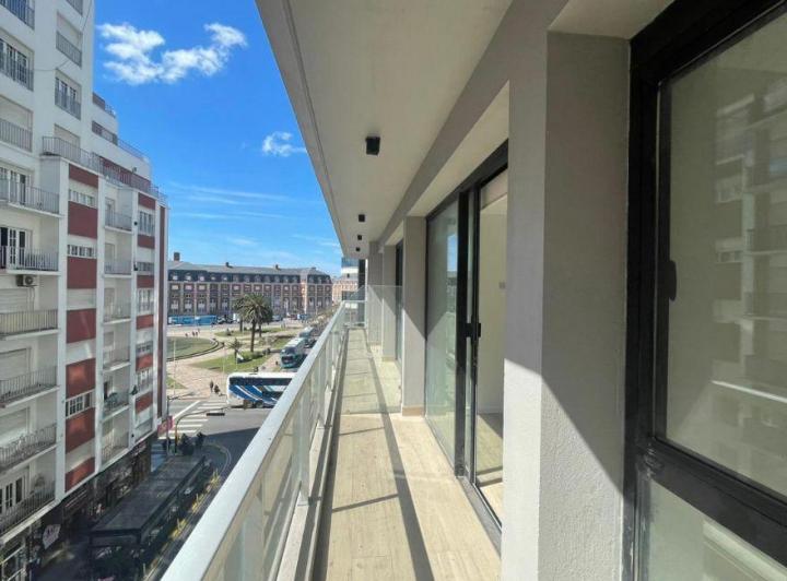 Departamento · 56m² · 2 Ambientes