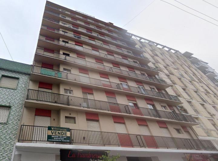 Departamento · 30m² · 1 Ambiente