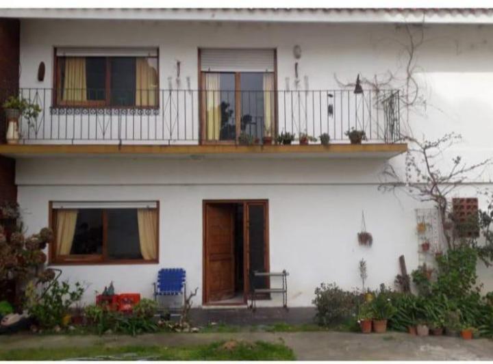 Departamento · 70m² · 3 Ambientes · 1 Cochera