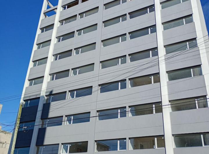 Departamento · 30m² · 1 Ambiente