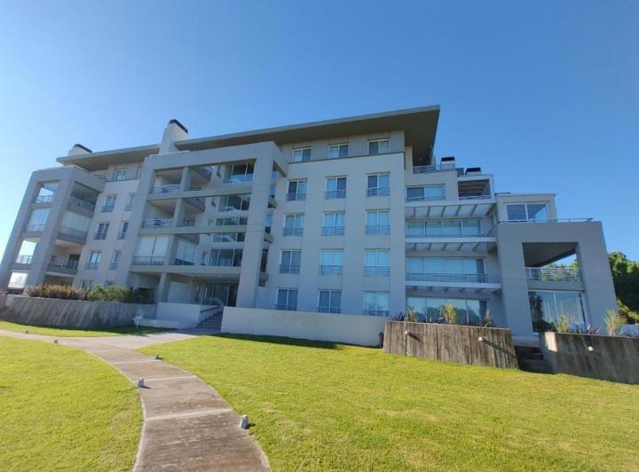 Departamento · 51m² · 2 Ambientes · 1 Cochera