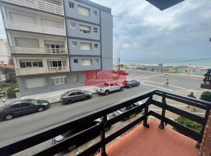 Departamento · 65m² · 3 Ambientes