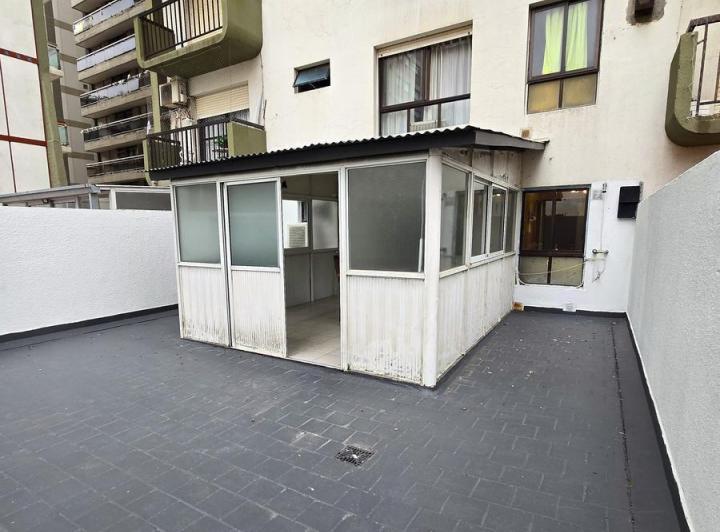 Departamento · 50m² · 1 Ambiente