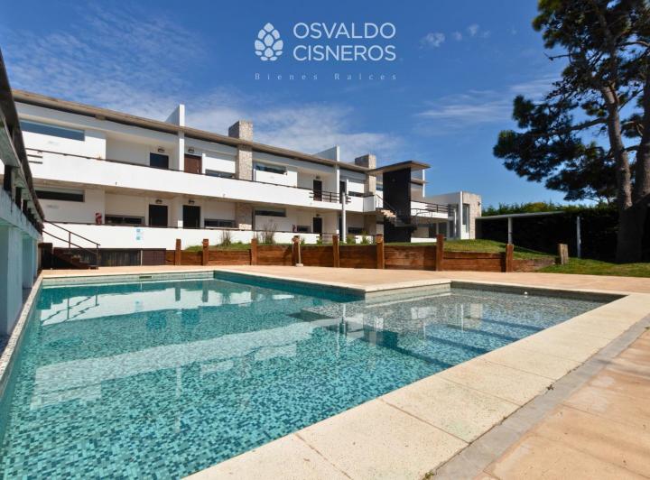 Departamento · 45m² · 2 Ambientes · 1 Cochera