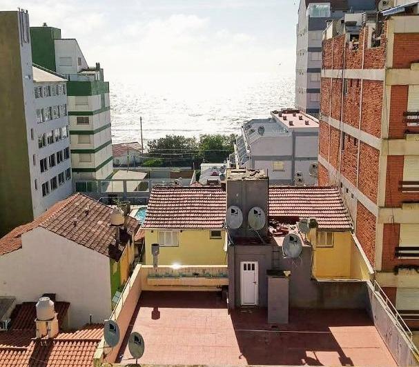 Departamento · 31m² · 1 Ambiente