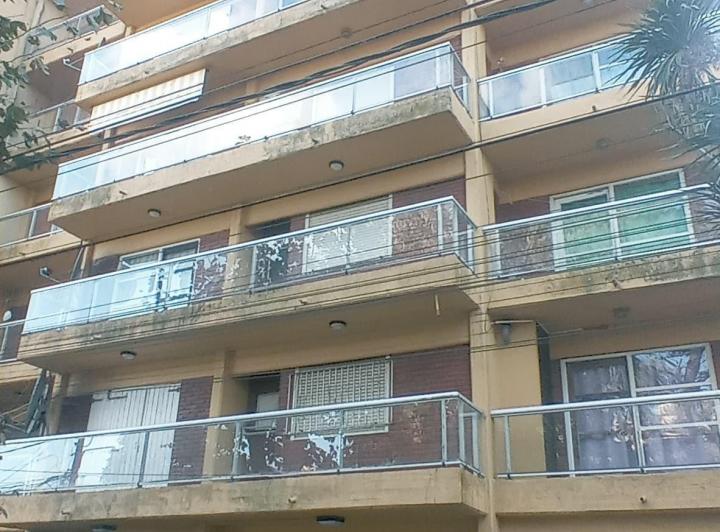 Departamento · 40m² · 2 Ambientes · 1 Cochera