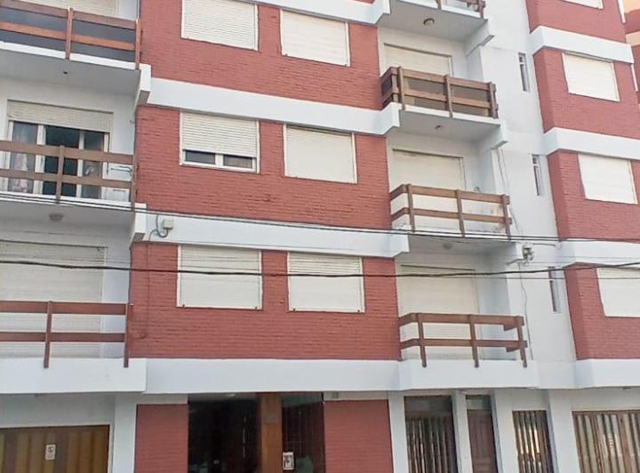 Departamento · 30m² · 2 Ambientes