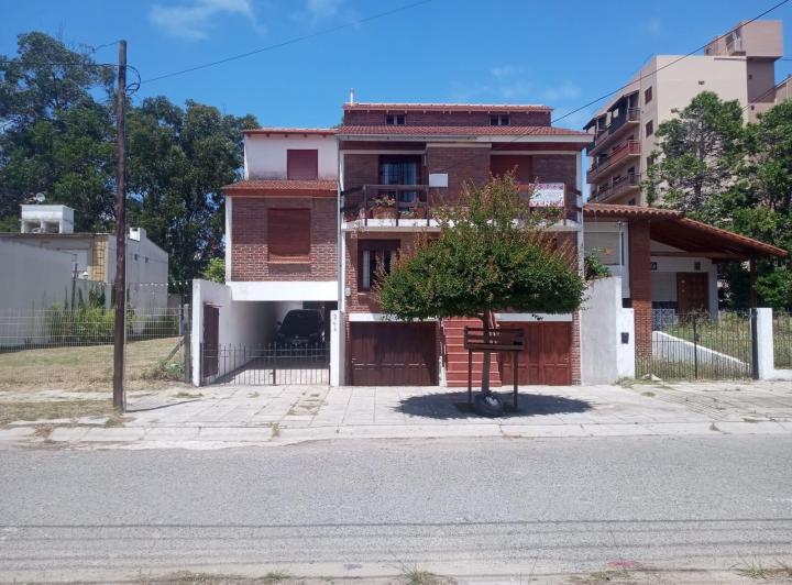 Departamento · 1m² · 3 Ambientes · 1 Cochera