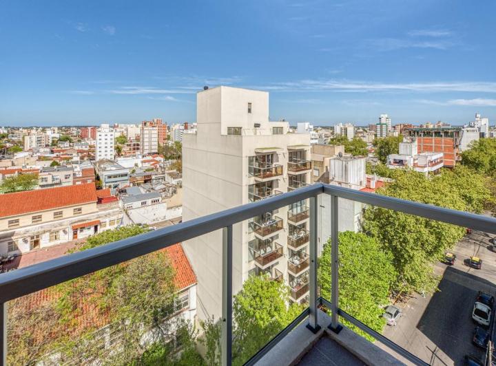 Departamento · 84m² · 3 Ambientes