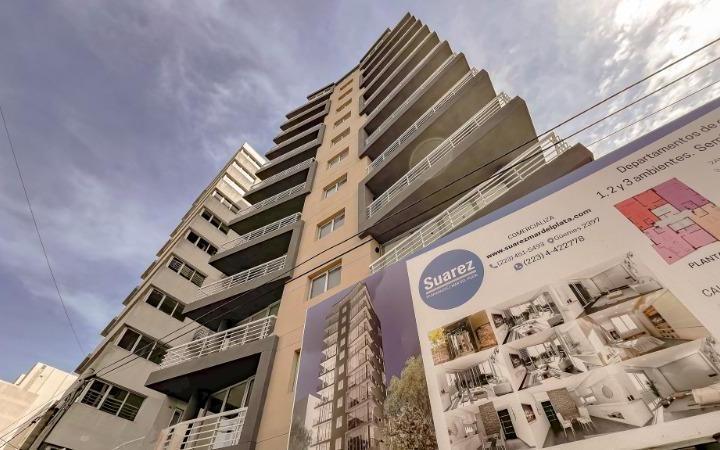 Departamento · 44ha · 1 Ambiente · 1 Cochera