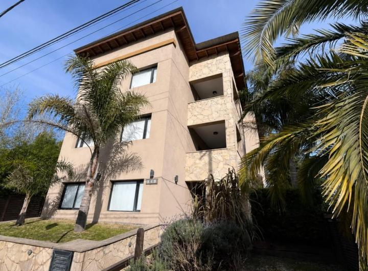 Departamento · 44m² · 2 Dormitorios
