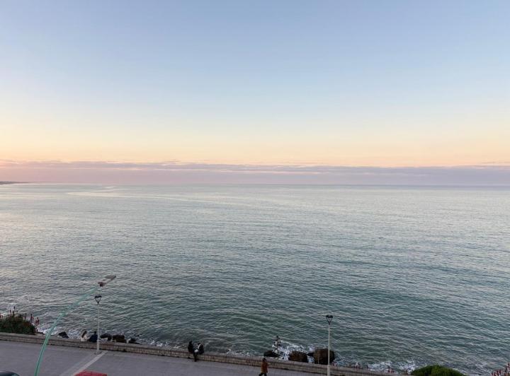 Departamento · 90m² · 3 Ambientes · 1 Cochera