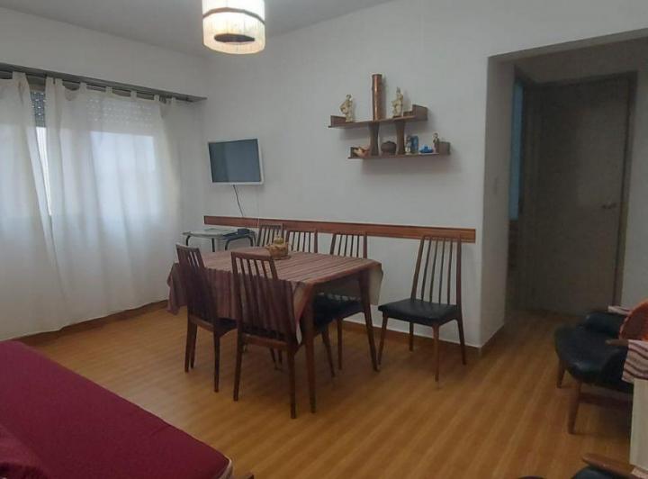 Departamento · 40m² · 2 Ambientes