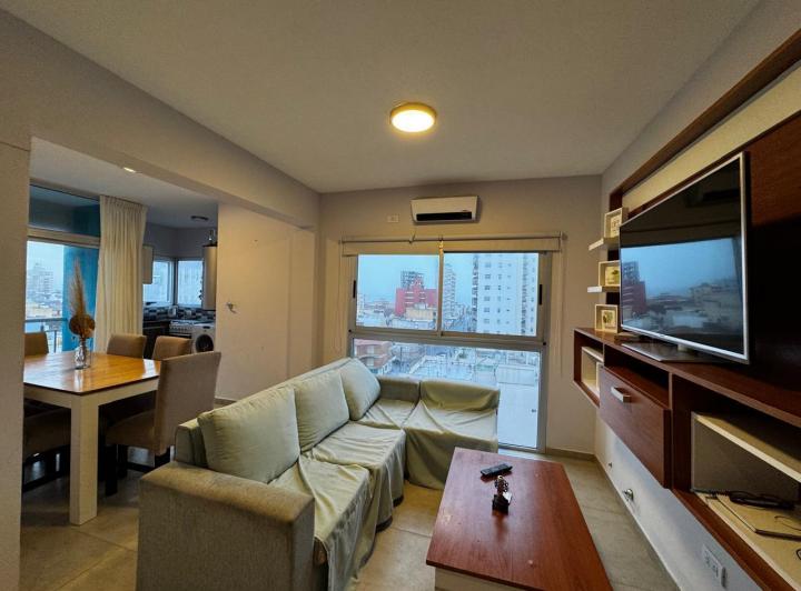 Departamento · 52m² · 2 Ambientes