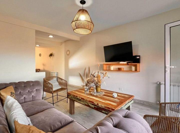 Departamento · 118m² · 4 Ambientes · 1 Cochera
