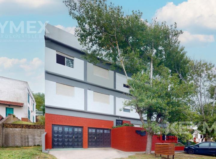 Departamento · 34m² · 2 Ambientes
