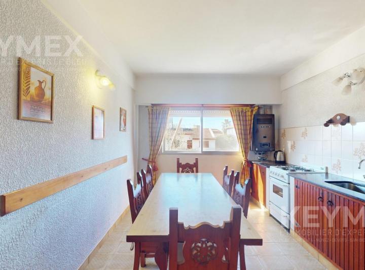 Departamento · 38m² · 3 Ambientes