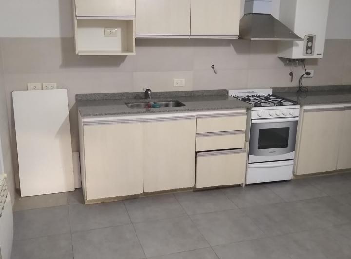 Departamento · 90m²