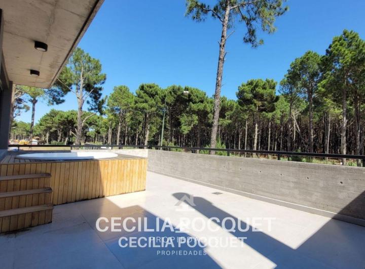 Departamento · 84m² · 3 Ambientes