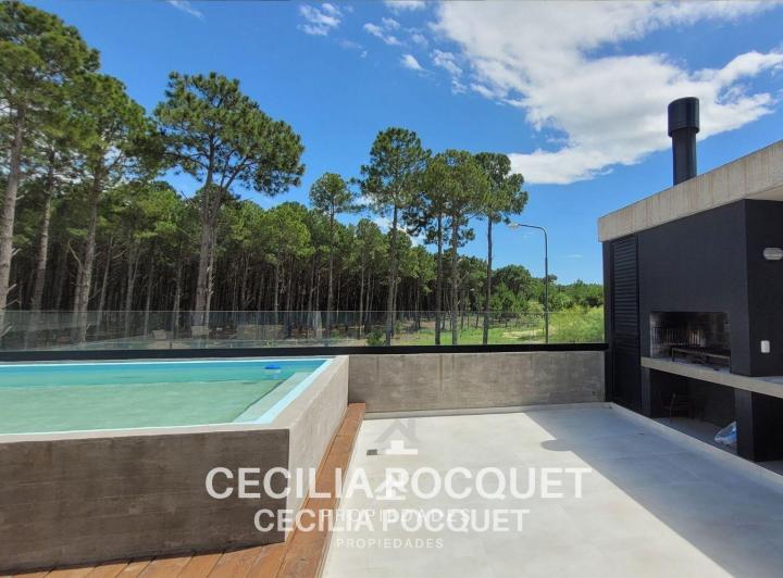 Departamento · 94m² · 3 Ambientes
