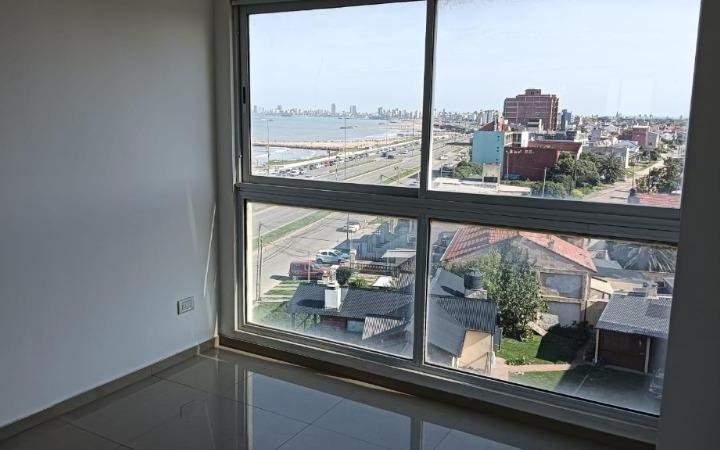 Departamento · 35m² · 2 Ambientes
