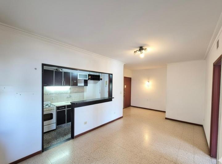 Departamento · 55m² · 3 Ambientes