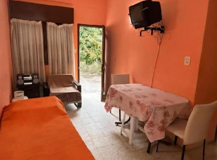 Departamento · 31m² · 2 Ambientes