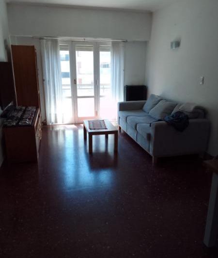 Departamento · 72m² · 4 Ambientes