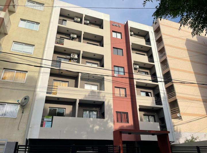 Departamento · 3 Ambientes · 1 Cochera