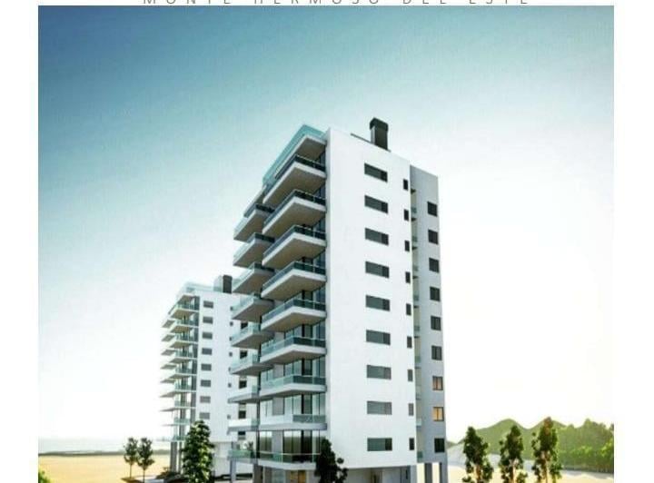 Departamento · 165m² · 3 Dormitorios · 2 Cocheras