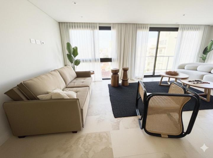 Departamento · 72m² · 2 Ambientes