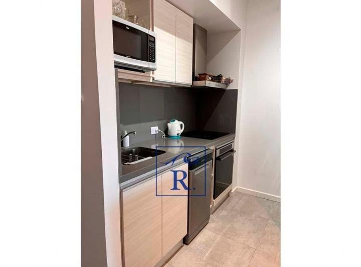 Departamento · 80m² · 2 Ambientes · 1 Cochera