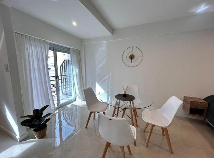 Departamento · 26m² · 1 Ambiente