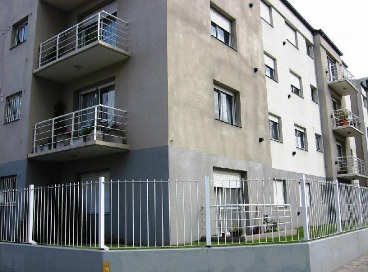 Departamento · 85m² · 3 Ambientes · 2 Cocheras