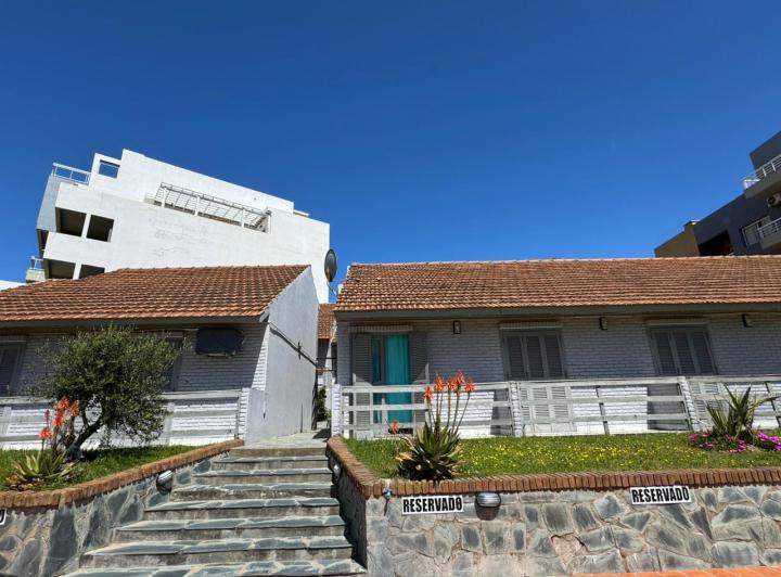 Departamento · 19m² · 2 Ambientes
