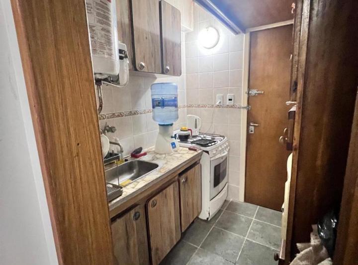 Departamento · 28m² · 1 Ambiente