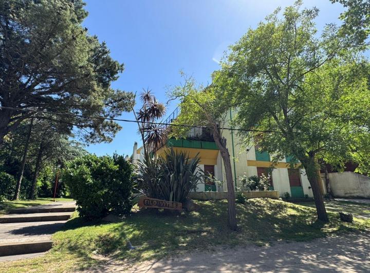 Departamento · 58m² · 2 Ambientes · 1 Cochera