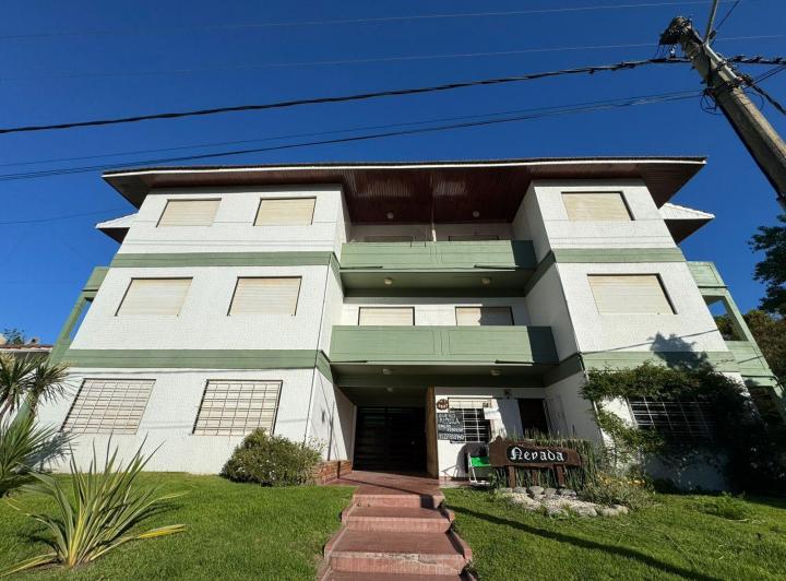 Departamento · 35m² · 3 Ambientes · 1 Cochera