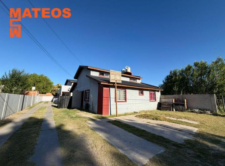 Departamento · 30m² · 3 Ambientes