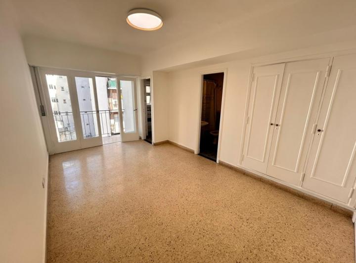 Departamento · 24m² · 1 Ambiente