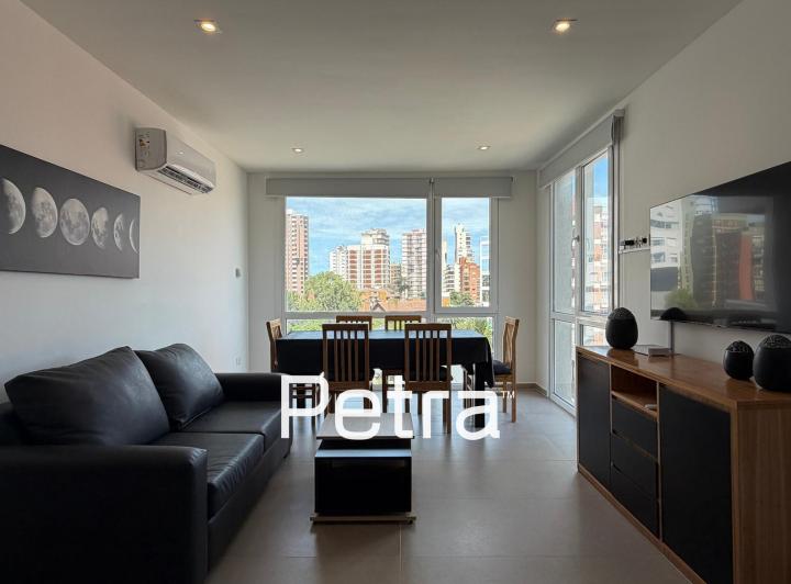 Departamento · 70m² · 3 Ambientes · 1 Cochera